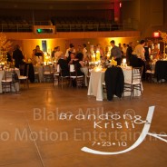 Brandon & Kristi’s Scripps Forum Wedding