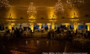 Gary & Mirna’s Hotel Del Coronado Wedding Lighting