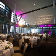 2014 UCSD EPSE-LAMP Graduation at Hyatt Regency La Jolla at Aventine