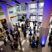 EPSE’s 30th Anniversary Celebration at Qualcomm