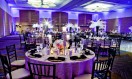 Warren & Caroline’s Hilton San Diego Wedding Lighting